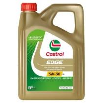 CASTROL 5*30 - EGGE 5*30 LL  VW (4LT)