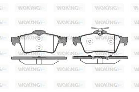 WOKING P942320 - PASTILLA DE FRENO