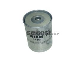 FRAM C4161 - FILTRO DE GASOIL