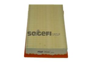 FRAM CA5301 - FILTRO DE AIRE