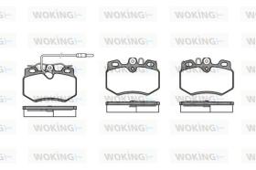 WOKING P070312 - PASTILLA DE FRENO