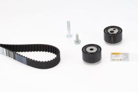 CONTINENTAL CT1063K2 - KIT DISTRIBUCION