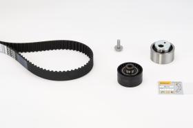 CONTINENTAL CT986K2 - KIT DISTRIBUCION