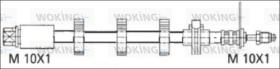 WOKING G190166 - LATIGUILLO