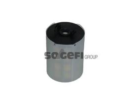 FRAM C10026A - FILTRO DE GASOIL