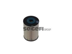 FRAM C10586ECO - FILTRO DE GASOIL