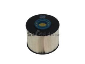 FRAM C10778ECO - FILTRO DE GASOIL