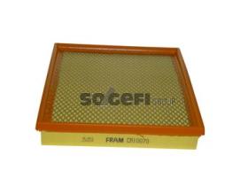 FRAM CA10070 - FILTRO DE AIRE