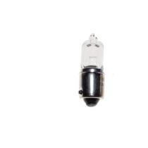 AMOLUX 741 - LAMP. H6 12V 6W BAX9S