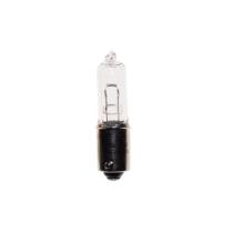 AMOLUX 755A - LAMP.HOLOGENA 12V 21W AMBAR