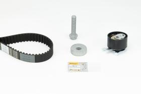 CONTINENTAL CT1184K1 - KIT DISTRIBUCION