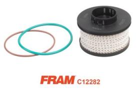 FRAM C12282 - FILTRO DE GASOIL