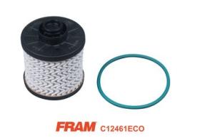  C12461ECO - FILTRO GASOIL