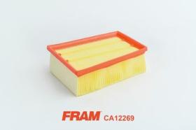 FRAM CA12269 - FILTRO DE AIRE