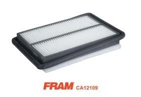 FRAM CA12109 - FILTRO AIRE