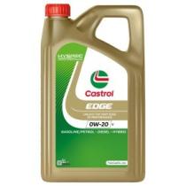 CASTROL 0*20V - ACEITE EDGE TITANIUM V 0W20